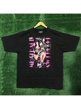 Jersey Shore Meatball Problems T-Shirt Size XXL